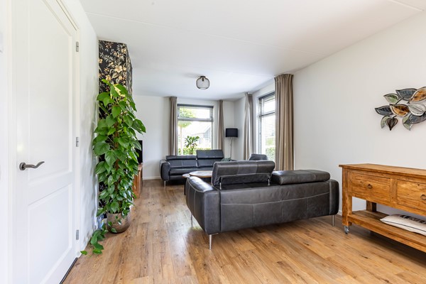 Medium property photo - Grietmansweg 21, 9363 KS Marum